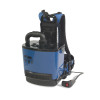 Vacuum - Ruc Sack Vac - Numatic - individual