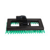 Deck Brush Interchange Green - Ea