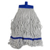  16oz Blue Kentucky SYR Interchange Mop Head 