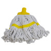 Yellow Midi Freedom SYR Interchange Mop Head