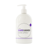 Carehands Barrier and Hand Cream - 500ml - Case of 6