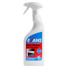 Oven Cleaner - Foaming - Unperfumed - 6x750mls
