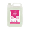 Evans Vanodine Pearlised Hand Wash - Eucalyptus & Aloe - 5L