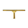 Pulex Brass Squeegee 40cm - Individual