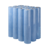 Sapphire 50cm 2 Ply Blue Hygiene Rolls 