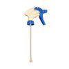 Blue trigger spray
