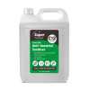 Mirius C12 Food Safe Anti-bacterial Sanitiser - 2 x 5L