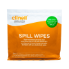 Clinell Spill Wipes