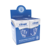 Clinell Antimicrobial Wipes - Box of 100