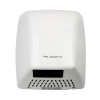 2100 Watt Hand Dryer - White Plastic