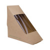 Sandwich Wedge