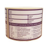 Milleta Allergen Labels - 500