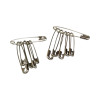 First Aid - Safety Pins