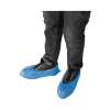 Pro Blue Foot Covers - Blue - Pack of 100