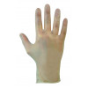 Polyco Powder Free Vinyl Gloves Various Sizes - 100 Gloves