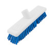 Blue 30cm Soft Hygiene Brush Head 