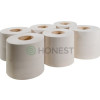 Fourstones Honest Mini Jumbo Toilet Rolls - 150m