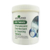 Chlorine Sanitising Tablets