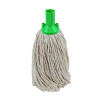  Green PY Exel Socket Mop Polyester Yarn 