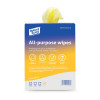 Yellow Antibacterial Jey Cloths