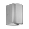 JDS Hand Dryer Turboforce Junior Plus in Brushed Steel