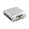 JDS Hand Dryer Sirocco Varoius Finishes