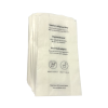 Out of Eden Paper Sanitary Disposal Bags - Case of 1000