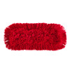 Robert Scott Sweeper Cover - Red - 60cm