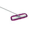 Blue 60cm Complete Sweeper Mop