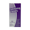 Chemisphere Sparkler Sanitising Tablets - Pack of 100 