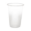 Disposables Glasses Plastic Pint - Pack of 1000