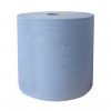 Fourstones Wiper Roll 2ply Blue - 2 Pack