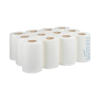 CHSA Approved White Mini Centrefeed