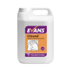 Hand Gel - Citrand Beaded - 5L - Case of 2