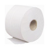 Poppies Micro Mini Jumbo 2Ply Toilet Rolls - Case of 24