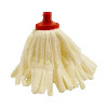 SYRTex Kentucky Red TriChange Scrub Mop - 340g