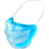 Mask Beard Blue - Pack of 100