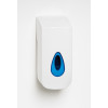 Plastic Bulk Fill Hand Soap Dispenser
