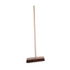 46cm Stiff Platform Broom 