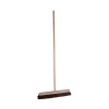 70cm Stiff Platform Broom and Handle