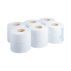 Sapphire Mini Jumbo 2-Ply Toilet Rolls
