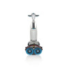 i-team Global i-mop Cordless Floor Scrubber